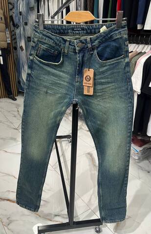 Джинсы antony morato 952157