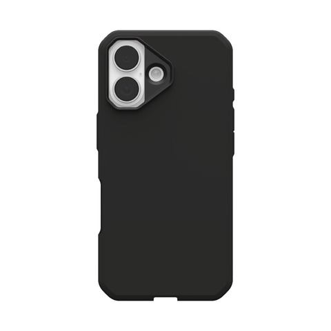 Чехол Uag Civilian LT Case для iPhone 17, Черный | Black