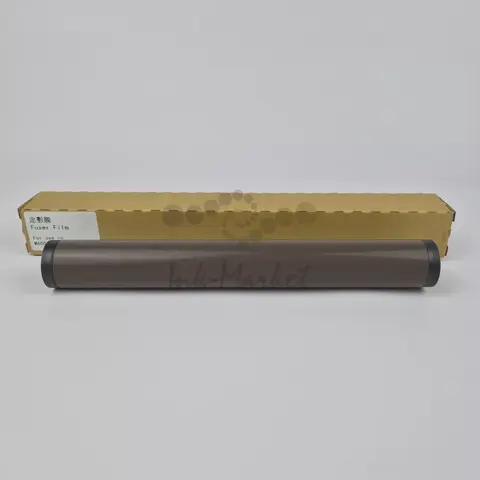 RM1-8395-film Термопленка полимерная для Hp LaserJet Enterprise M4555/ P4014/ 4515/ M601/ M602 /M603/ M605 совм.