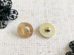 Пуговицы, р. 2,1х2 см