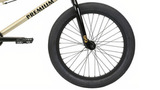 Premium Subway 2020 Freecoaster бежевый - BMX | iRide shop фото 5