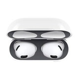 Защитная пленка для AirPods 3 (Черный)