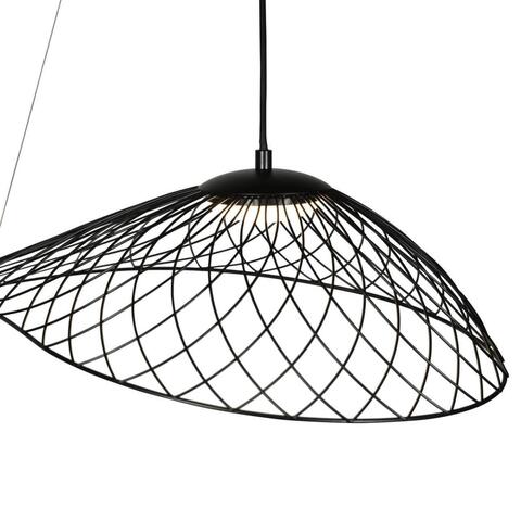 Подвесной светильник Loft It Tressage 10127/760 Black