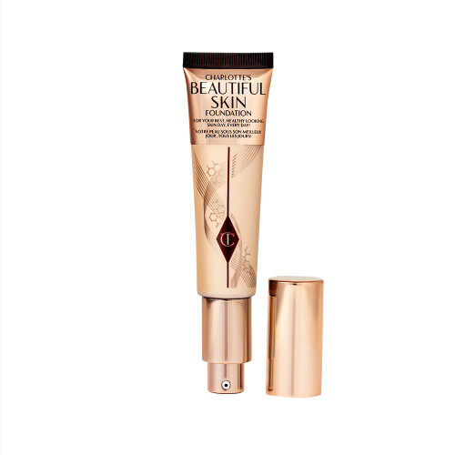 Charlotte Tilbury Beautiful Skin Foundation 4 Warm 30 ml, фото 1