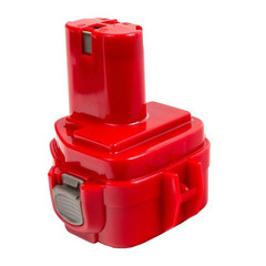 Аккумулятор для MAKITA ПРАКТИКА 12В, 1,5Ач, NiCd, блистер (030-894)