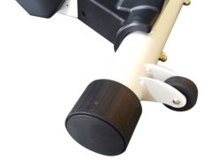 Велотренажер электрический 4250B