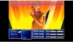 Игра Final Fantasy VII & Final Fantasy VIII Remastered (Switch)