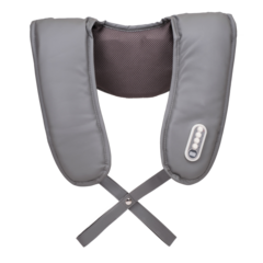 Массажер для шеи и плеч Begibey RelaxNeck 3.0
