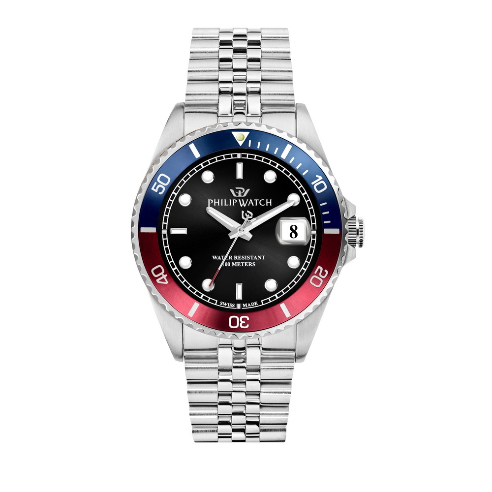 

Philip Watch R8253597088