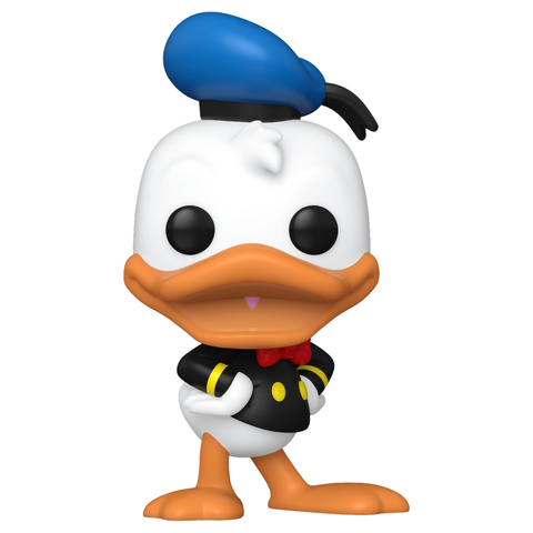 Фигурка Funko POP! Donald Duck 90th: 1938 Donald Duck (1442)