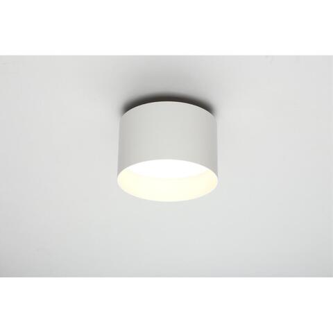 Накладной светодиодный светильник Omnilux Stezzano OML-100419-16