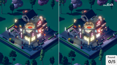 Tiny Lands (для ПК, цифровой код доступа)