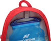 Картинка рюкзак туристический Nevo Rhino 9067-NW Red - 24