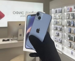 iPhone 14, 128 ГБ б/у