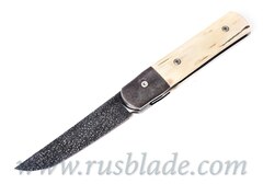 Bobkov Sergey Custom Kwaiken one-off 
