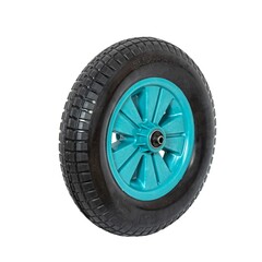 66-8-041 Колесо для тачки пенополиуретановое, 360/80/12мм (Yard)