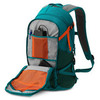 Картинка рюкзак мультиспортивный Kanrock Moveit 17 Sea Green - 18