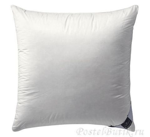 Подушка пуховая 70x70 Billerbeck Aida