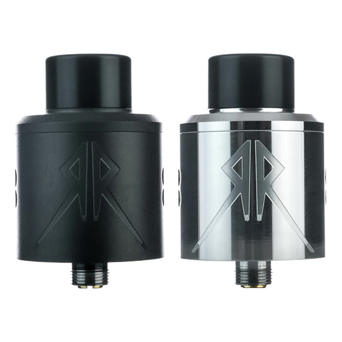 Recoil Rebel RDA by GrimmGreen x OhmBoyOC