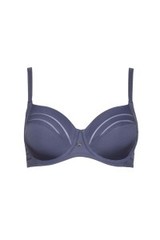 Бюстгальтер с мягкими чашками на косточках LISCA ALEGRA 20147