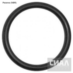 Кольцо уплотнительное круглого сечения (O-Ring) 17,13x2,62