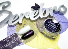 Пигмент-втирка 