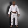 Ги для BJJ  Flamma Inferno White