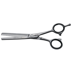 Ножницы филировочные Jaguar White Line Satin Plus E40 5.0"