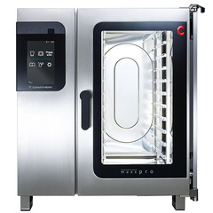 Пароконвектомат Convotherm maxx pro easyTouch 10.10 GS (газ, инжектор, стандартное исполнение)