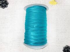 Кант атласный, ш. 1,3 см/кант 3 мм