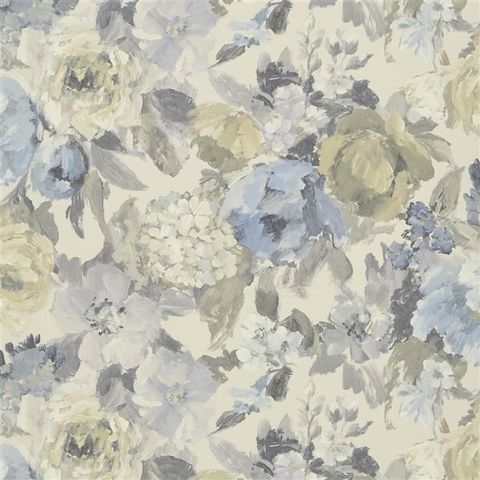  Обои Designers Guild Caprifoglio Wallpapers PDG675/03, интернет магазин Волео