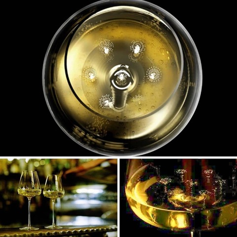 Бокал 710мл Italesse 3303