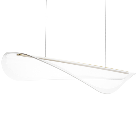 Подвесной светодиодный светильник Lightstar Varese 731403