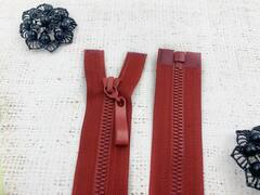 Молния трактор литая T5, L 65 см