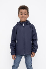 Куртка  для мальчика  ВК 30114/2 Ал