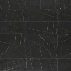 Ламинат Egger Pro Large Aqua EPL246 Камень Пьетра Гриджиа чёрный