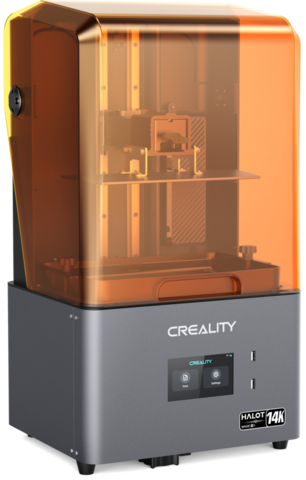 3D-принтер Creality Halot Mage S