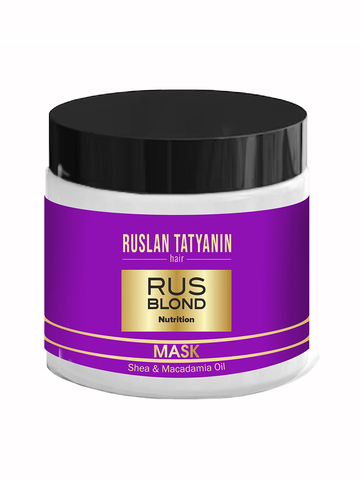 Маска RusBlond 500 мл.
