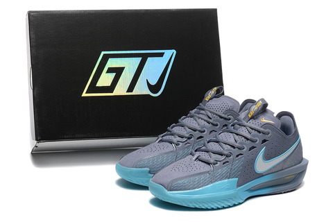 Nike Air Zoom GT Cut 3 'Ashen Slate' 