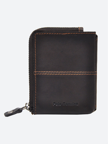 B240041R CASTANHO - Картхолдер с RFID защитой MP