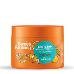 Бальзам для всех типов волос 
