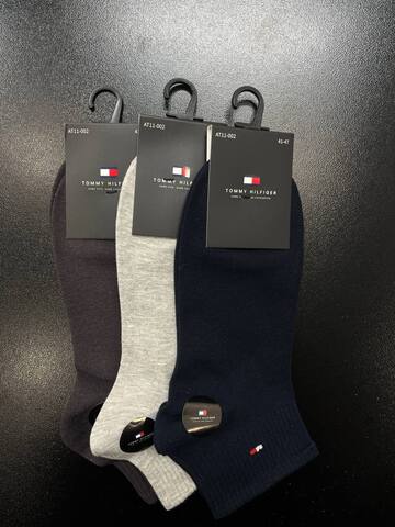 носки TOMMY HILFIGER 420590