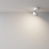 Потолочный светильник Maytoni Onda C024CL-12W4K-W-1