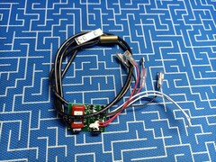 Лазер ПУЛЬСАР ПТ 255-2300С-2 комплект (798-973-777)