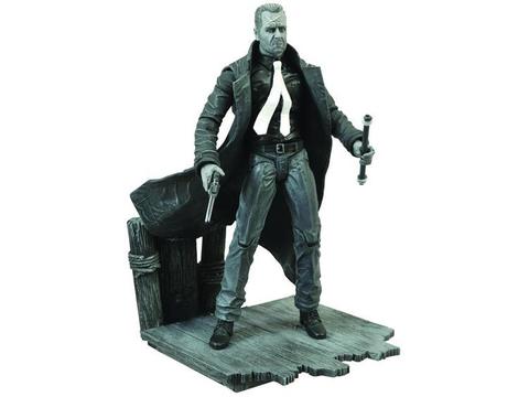 Марвел Селект Город Грехов фигурка Хартиган — Marvel Select Sin City Hartigan