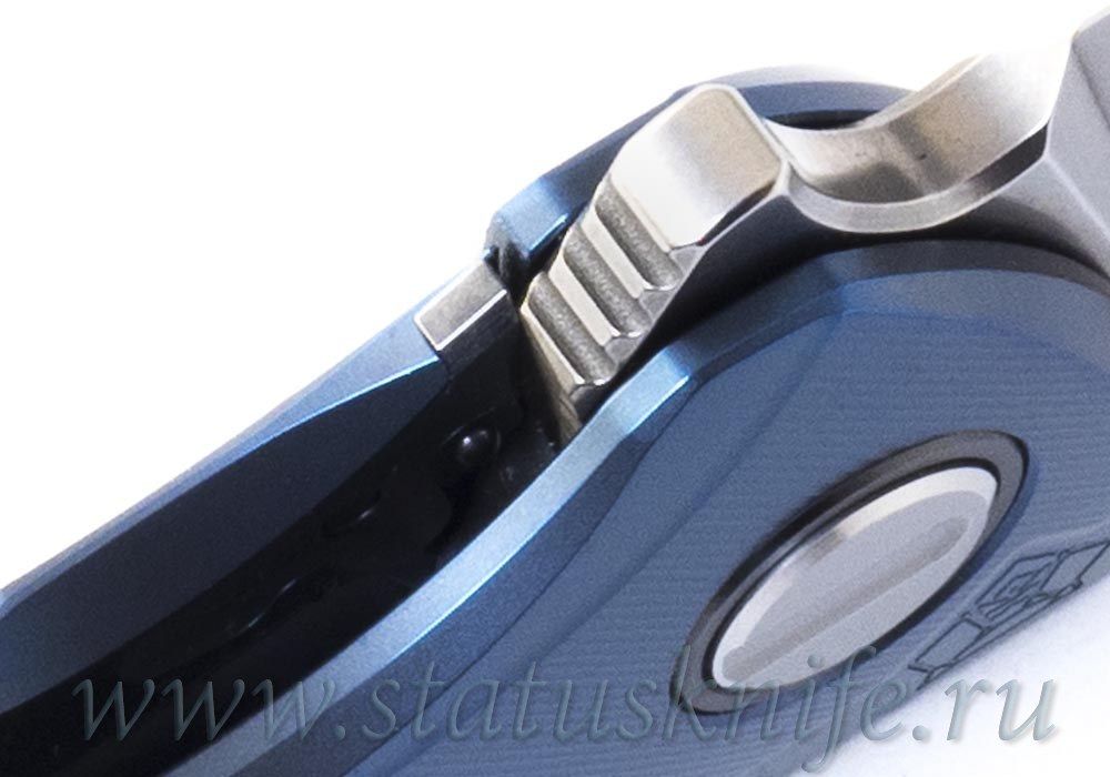 Нож Широгоров F5 Silk Vanax 37 Custom Division