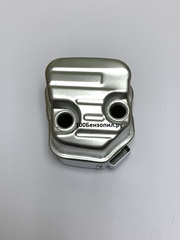 Глушитель для бензопилы STIHL MS-171, MS- 181, MS-211