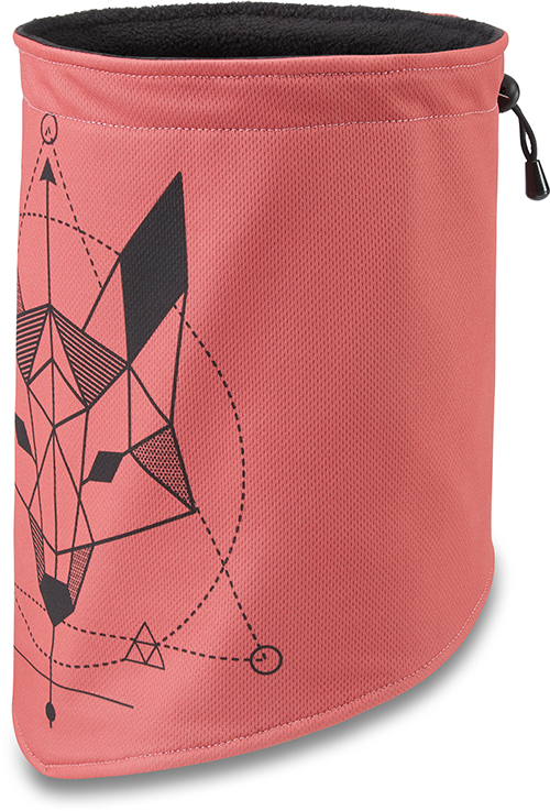 Балаклавы (маски) Шарф Dakine BANDIT NECK TUBE SPICED CORAL BANDITNECKTUBE-SPICEDCORAL-610934316681_10000821_SPICEDCORL-02M_MAIN.jpg