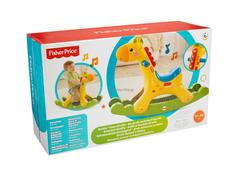 Fisher Price Качалка 