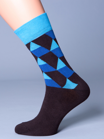 Мужские носки MSL 001 Giulia for Men